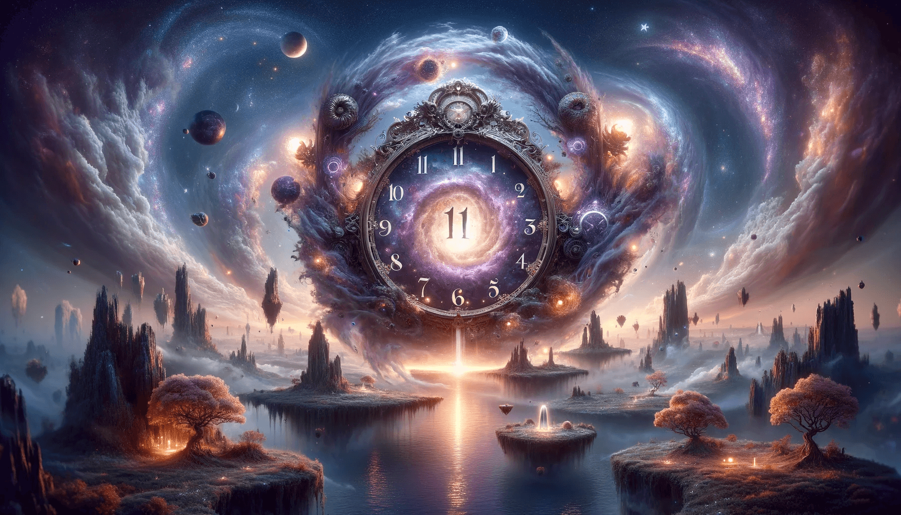 Cracking the Code of 11:11: The Hidden Meaning Behind the Synchronicity