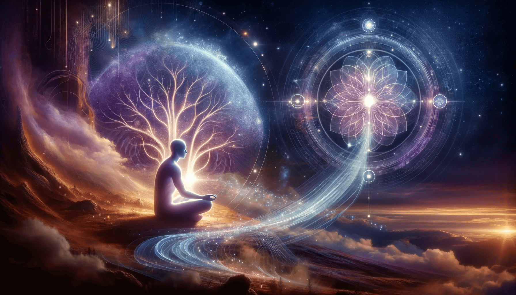 Discovering the Hidden Wisdom Within A Journey to Your Higher Self