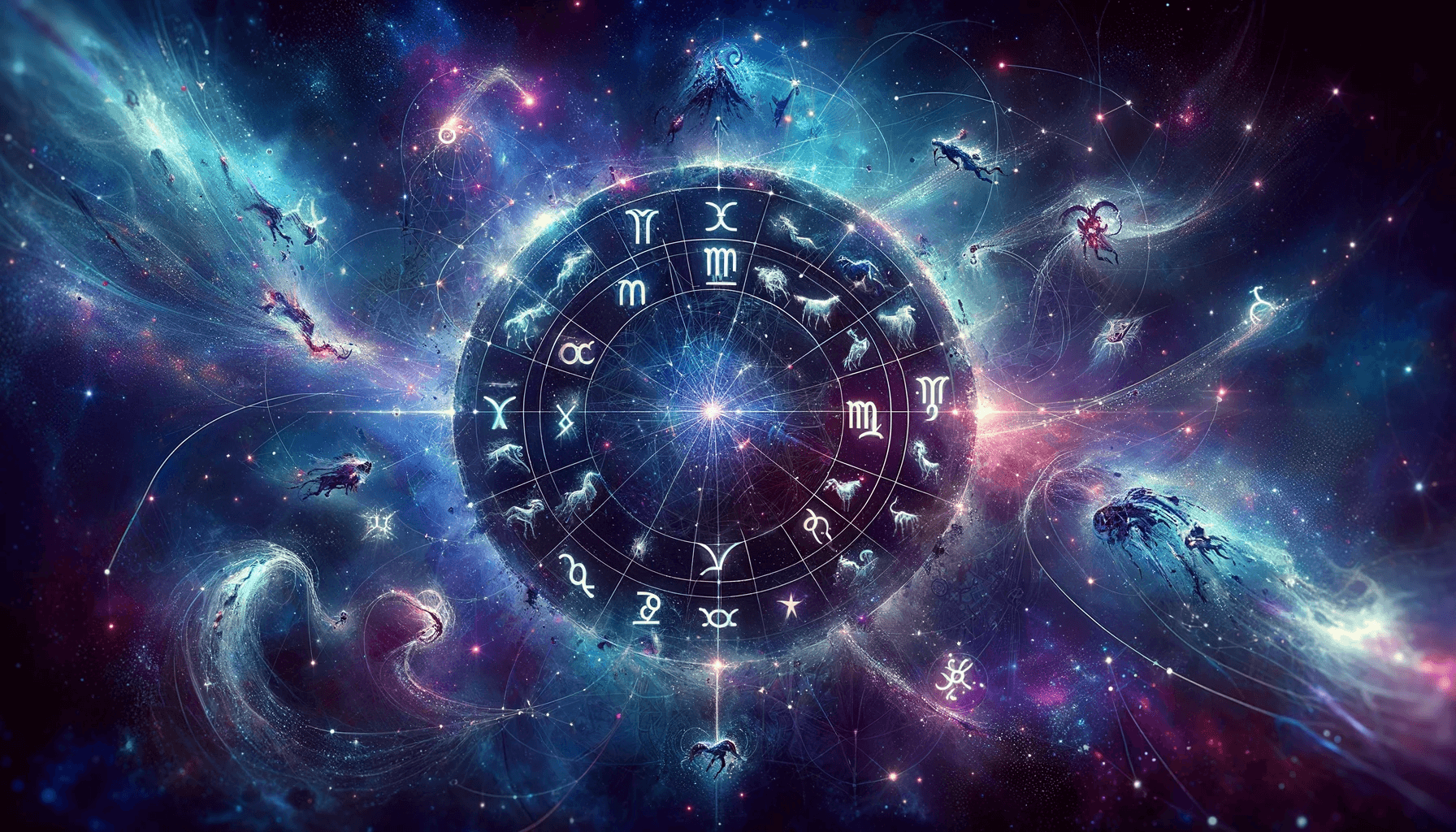 Decoding Zodiac Signs Compatibility Finding Your Perfect Match