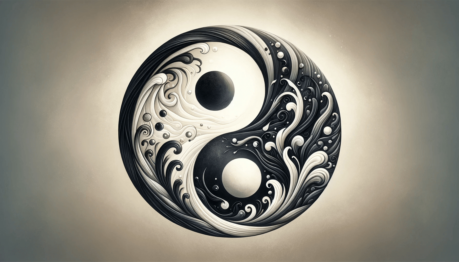 Embracing Dualities: Unraveling the Symbolism of Yin and Yang