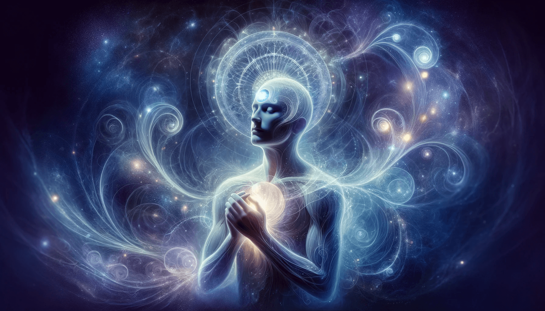 Harnessing Your Intuition Mastering the Art of Utilizing Your Sixth Sense