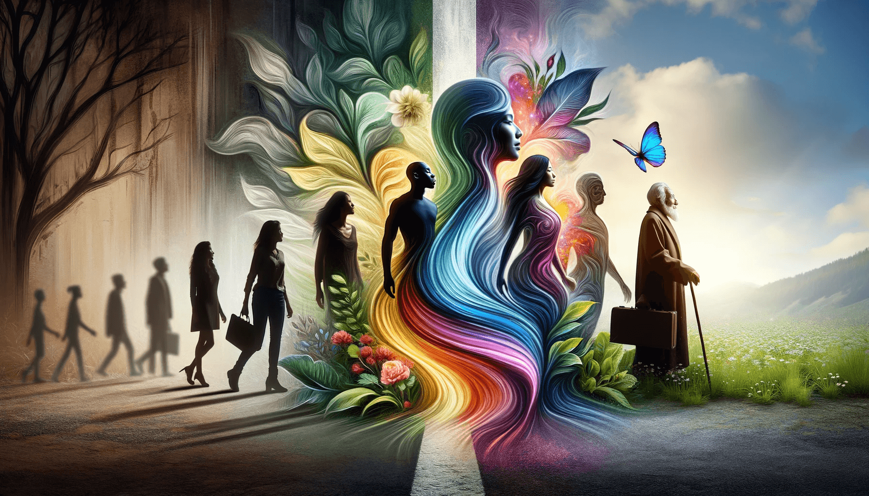 How Personal Transformation Can Lead to Lasting Success