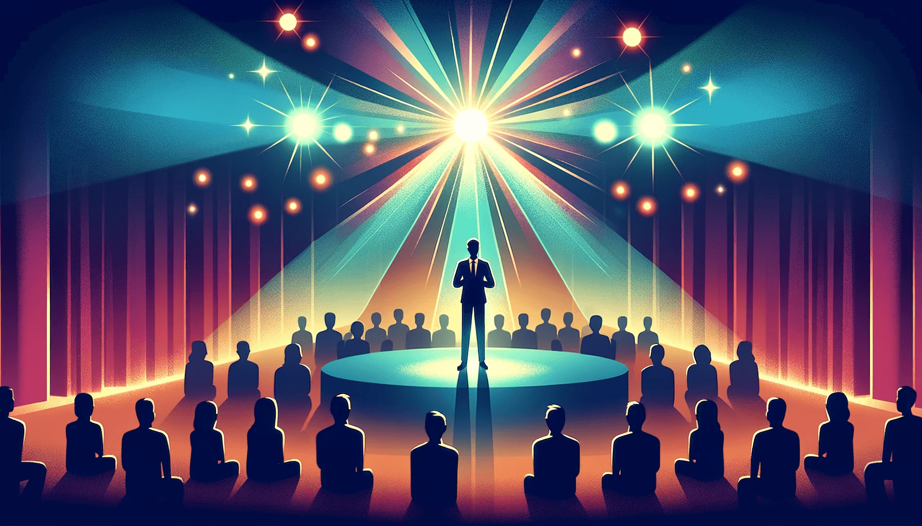 How to Deliver Confident Presentations Overcoming the Fear of Public Speaking