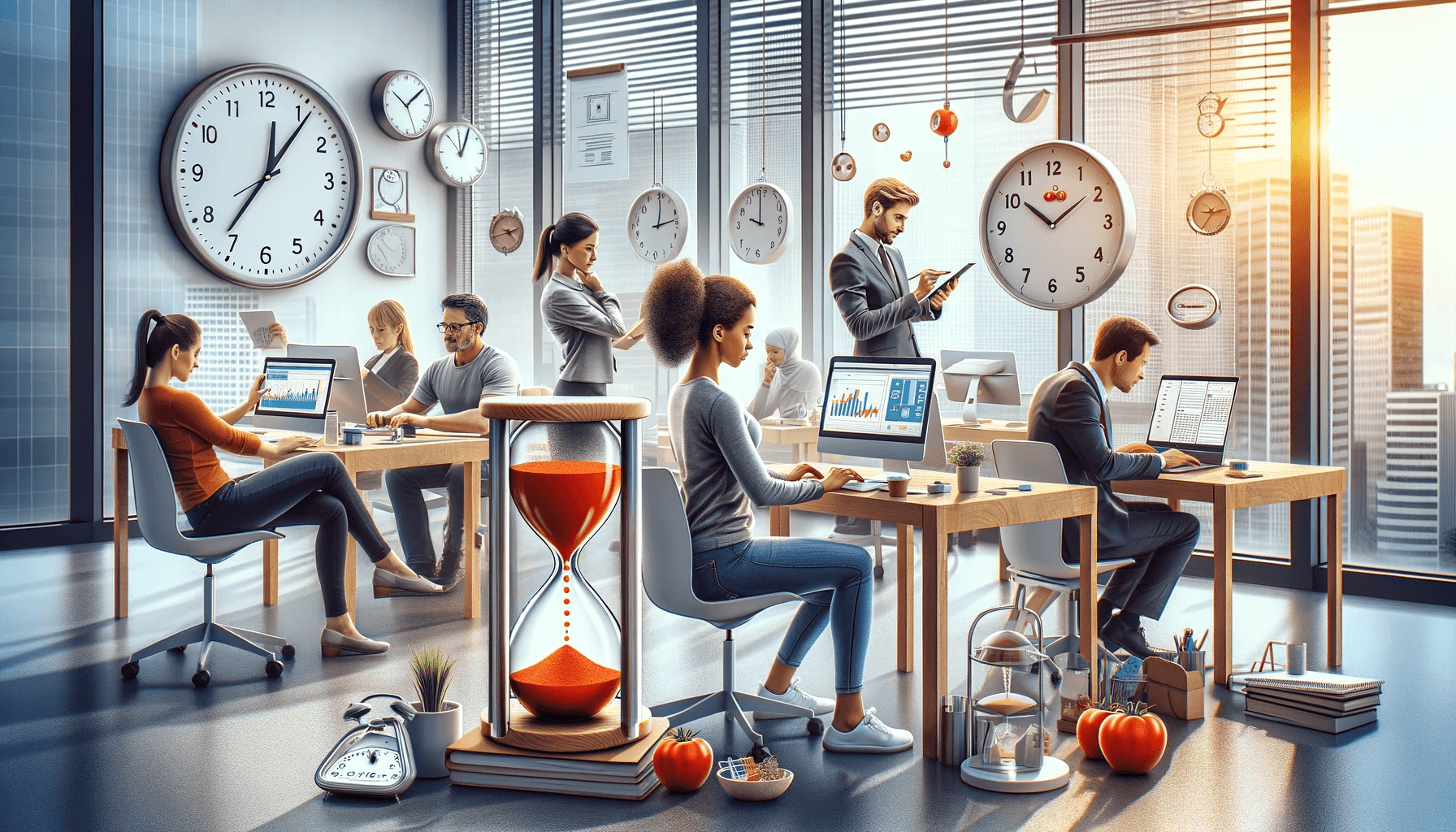 Mastering Time Management: How the Pomodoro Technique Can Boost Your Productivity