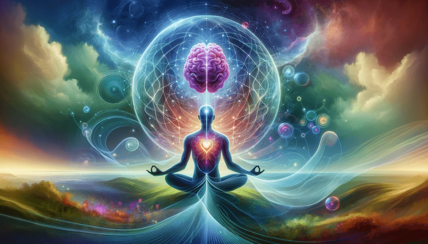 The Mind Body Connection Understanding How Your Thoughts Shape Your Reality