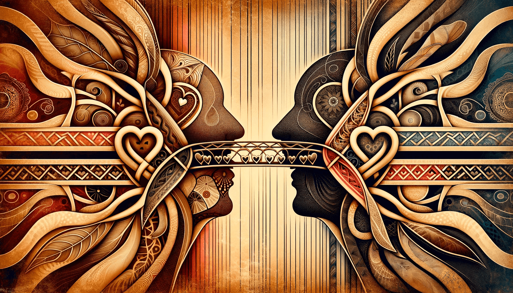 The Pros and Cons of Age Gap Relationships: Is Love Enough to Bridge the Generational Divide?