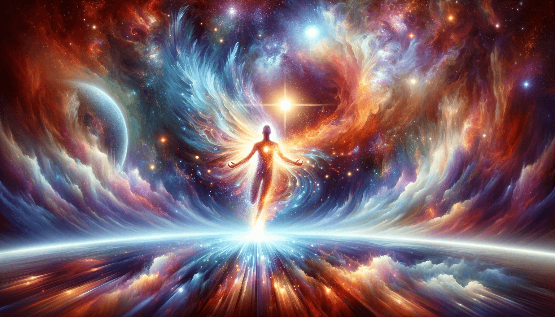 Unleashing the Power of Spiritual Momentum: Ignite the Shift within Your Soul