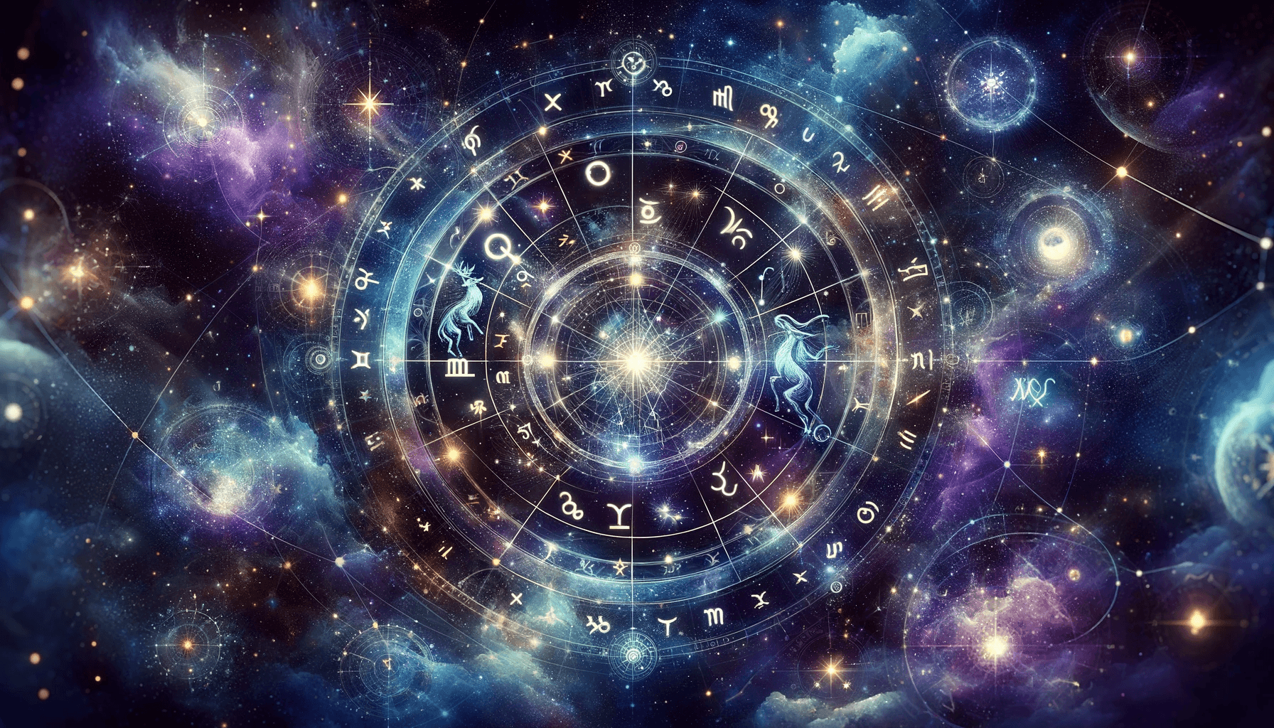 Unlocking the Secrets of Astrological Compatibility A Comprehensive Guide