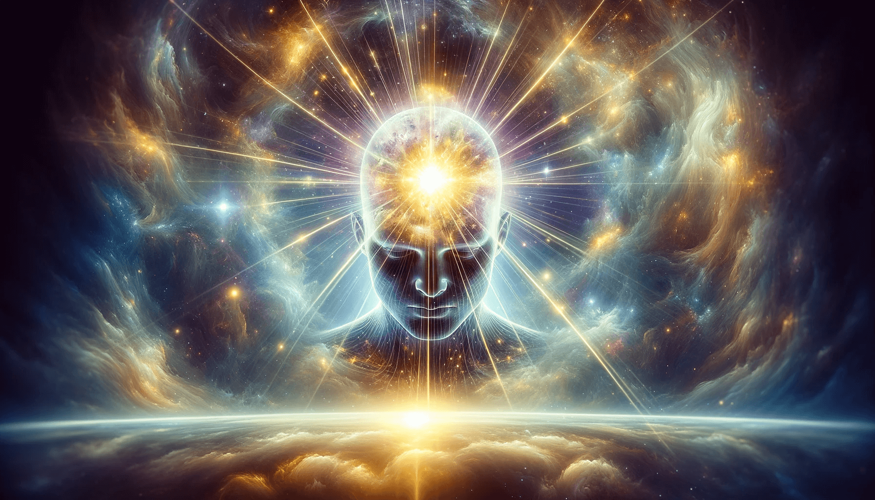 Unlocking the Secrets of the God Mind Transform Your Life with the Power of Conscious Creation