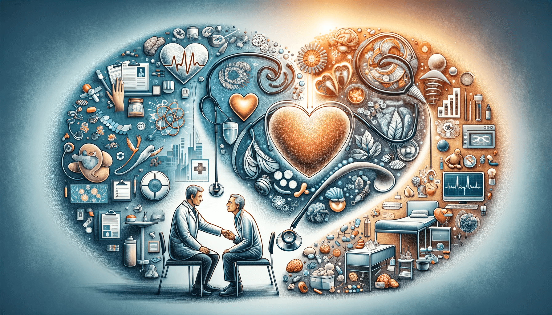 Unveiling the Key Attributes of Physicians Quality Care: A Comprehensive Guide
