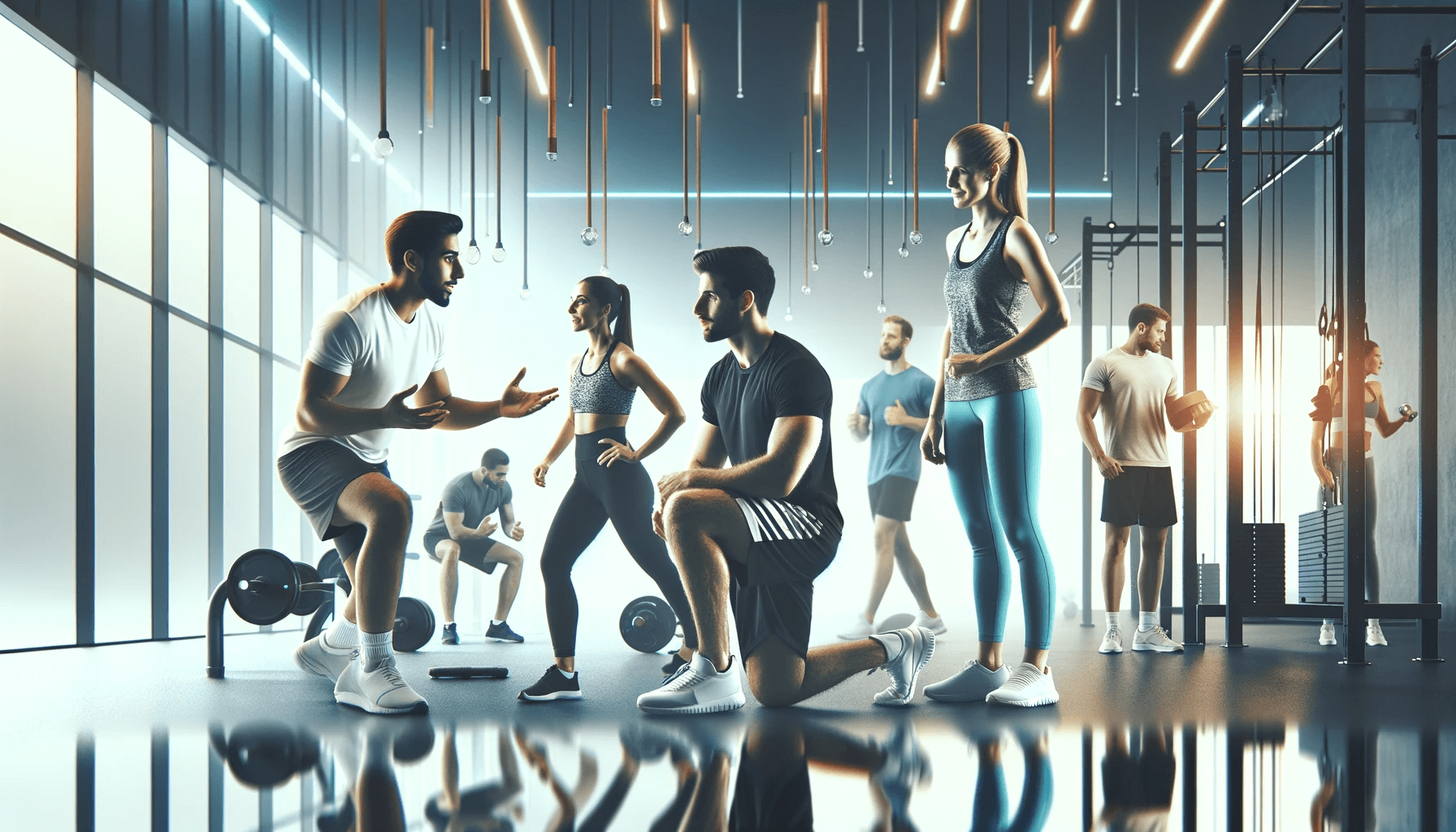 Achieving Your Fitness Goals: Why Hiring a Personal Trainer is the Best Investment