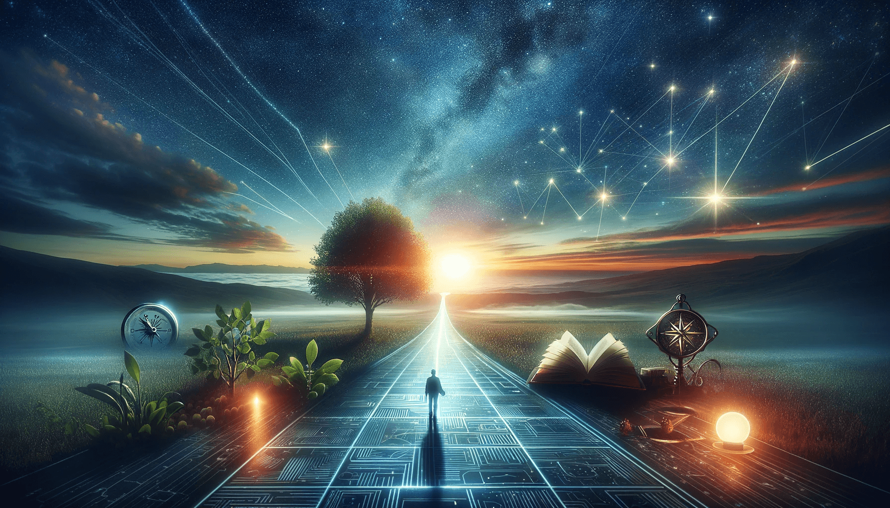 Begin Again How to Start a New Life and Create the Future You Desire