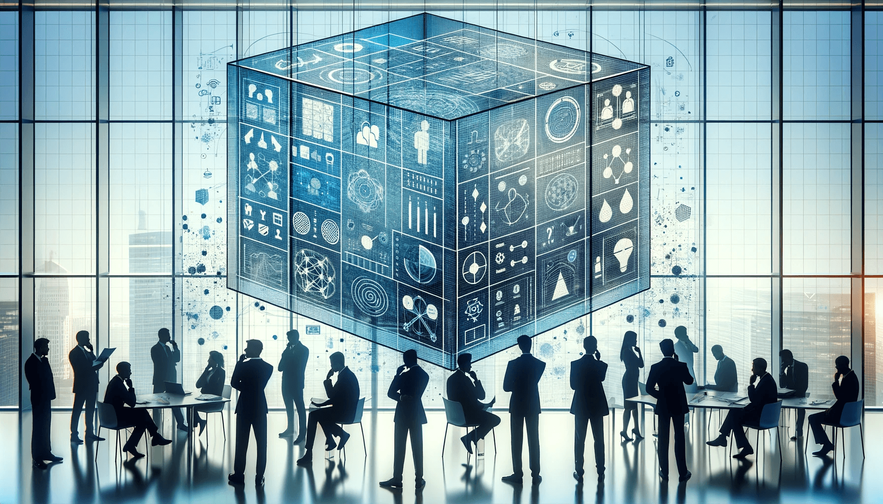 Decision Matrix Analysis A Comprehensive Guide for Effective Decision Making