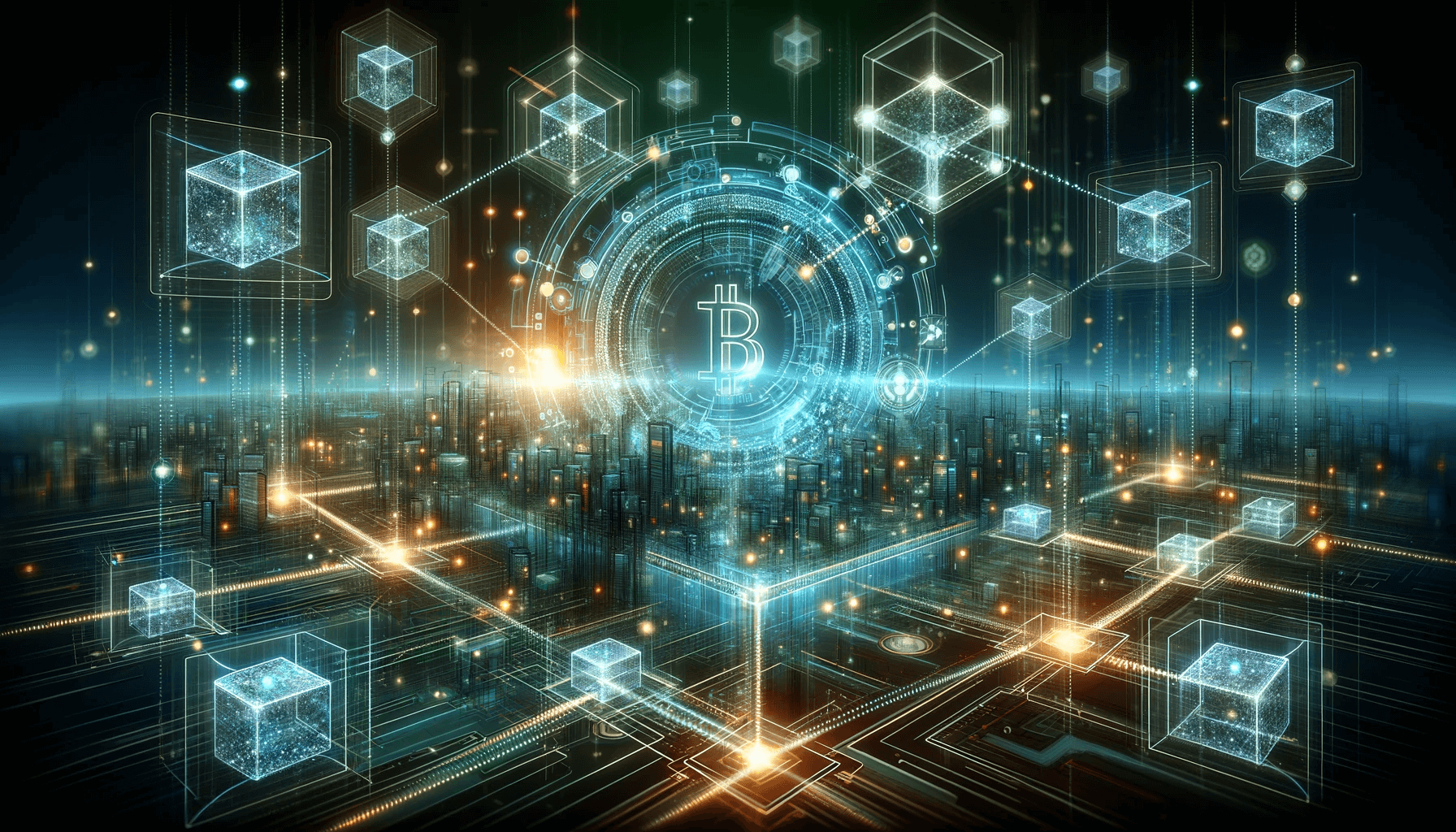 Demystifying Blockchain: Understanding the Basics and Its Implications for the Future