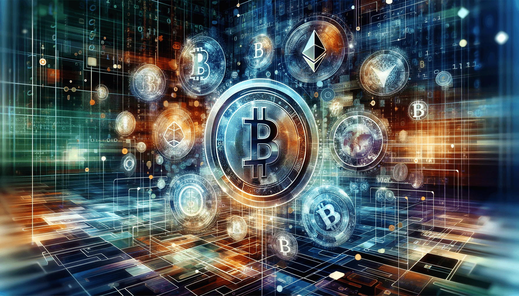 Demystifying Cryptocurrency: A Comprehensive Guide to Understanding the World of Digital Currency