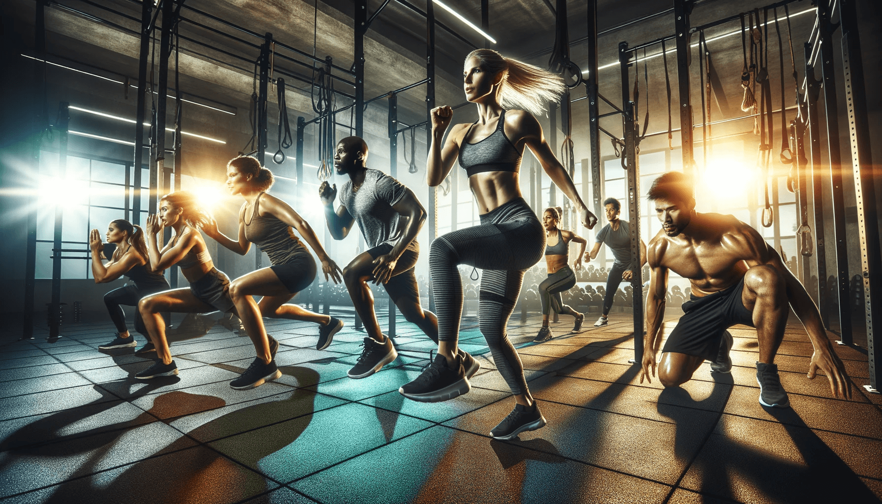 HIIT: How High-Intensity Interval Training Can Transform Your Workout