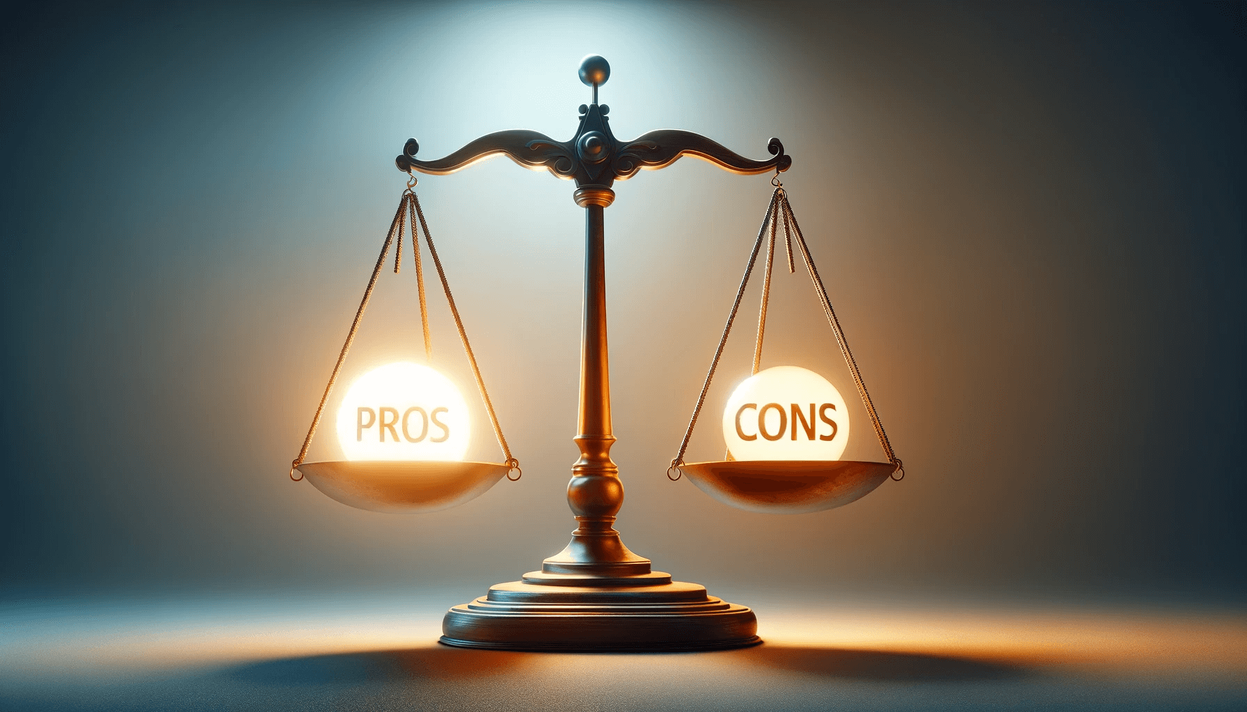 How to Analyzing the Pros and Cons Effectively