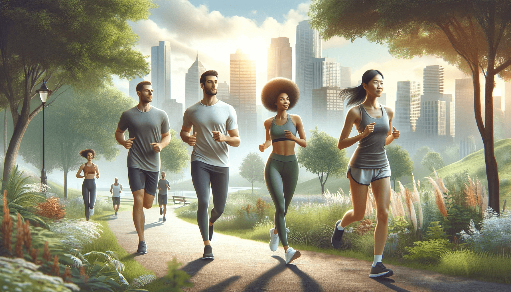 Jogging 101: Get Started and Stay Motivated for a Healthy Lifestyle