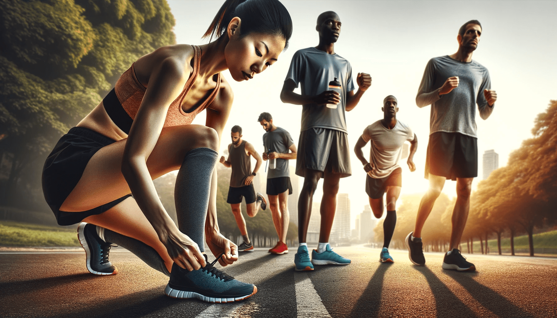 Marathon Training: How to Prepare for Your First Race