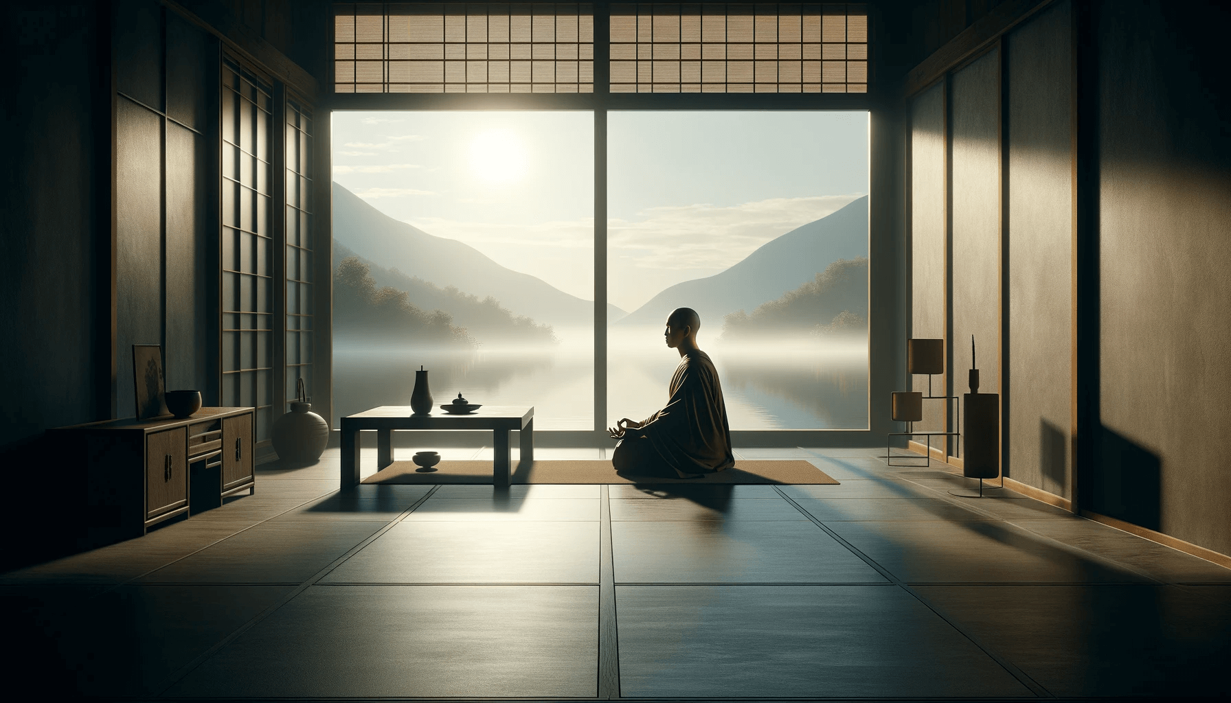 Mastering Focus and Discipline: How Monk Mode Can Transform Your Life