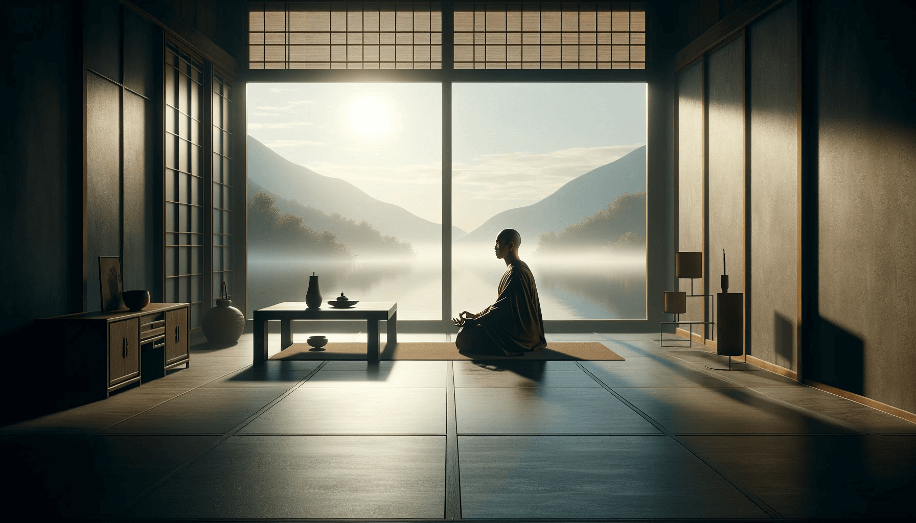 Mastering Focus and Discipline How Monk Mode Can Transform Your Life