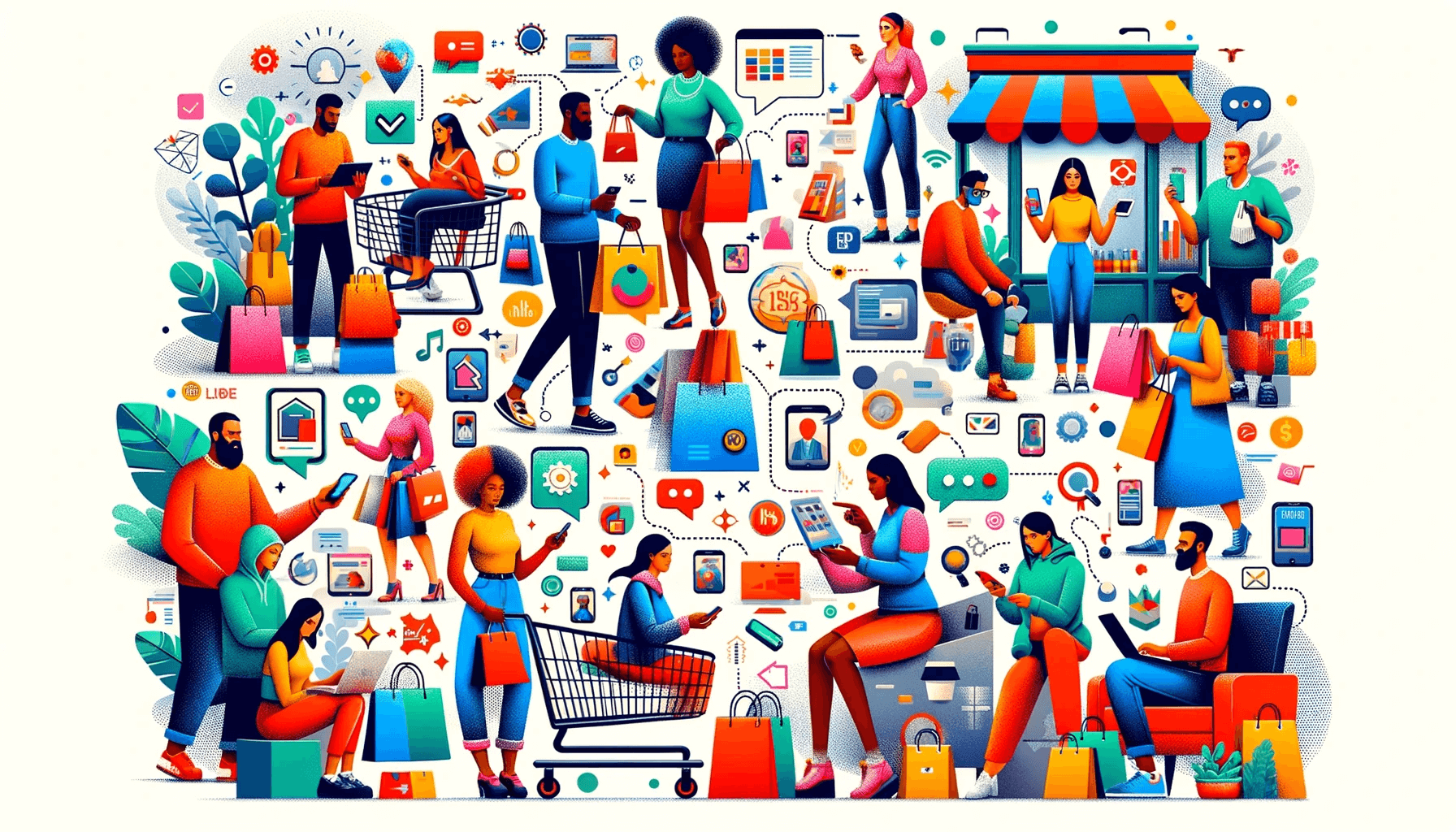 Maximizing Your E-commerce Potential: Strategies for Success in a Digital Marketplace