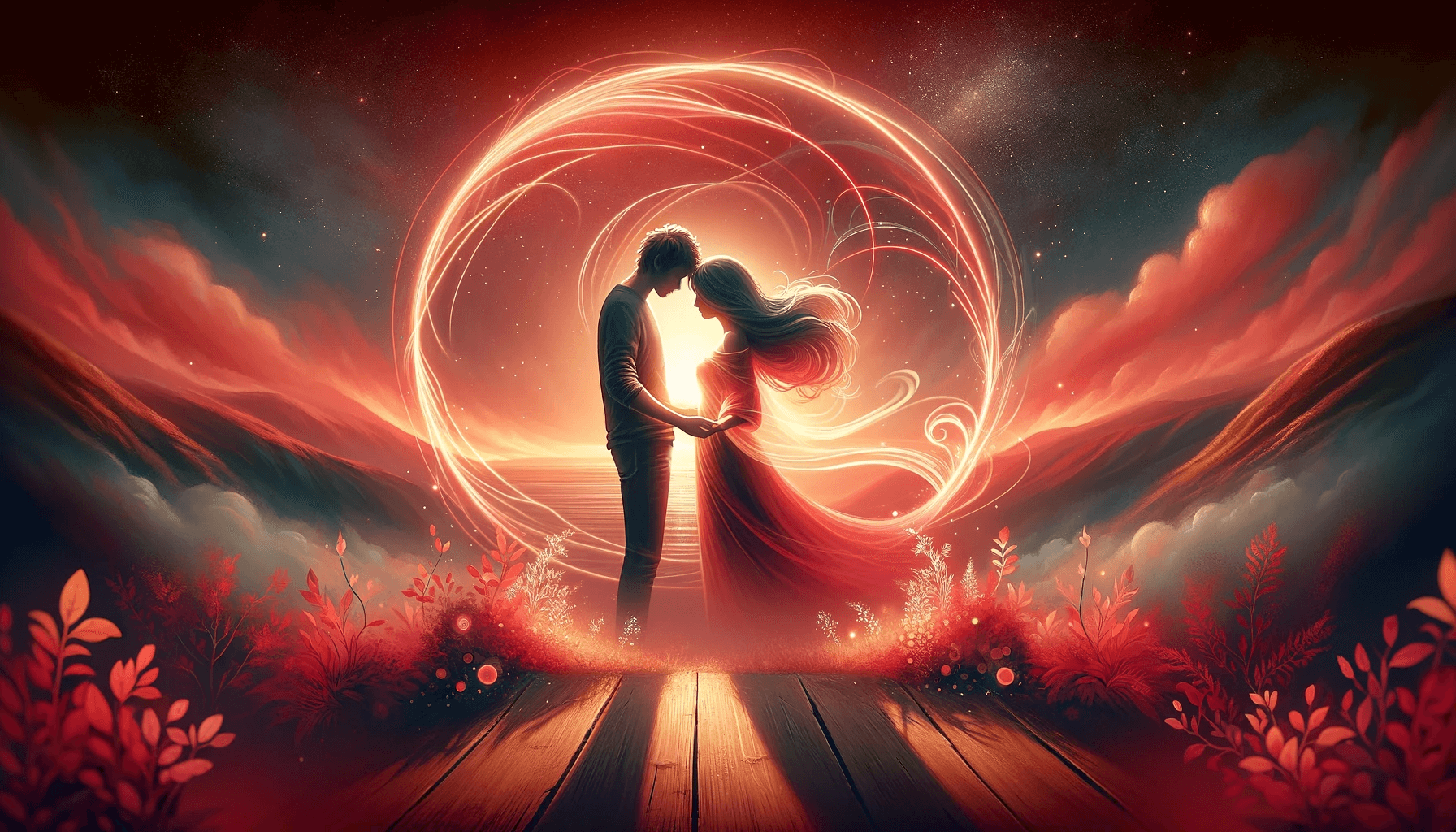 Revive Your Relationship The Ultimate Guide to Reigniting Passion and Connection