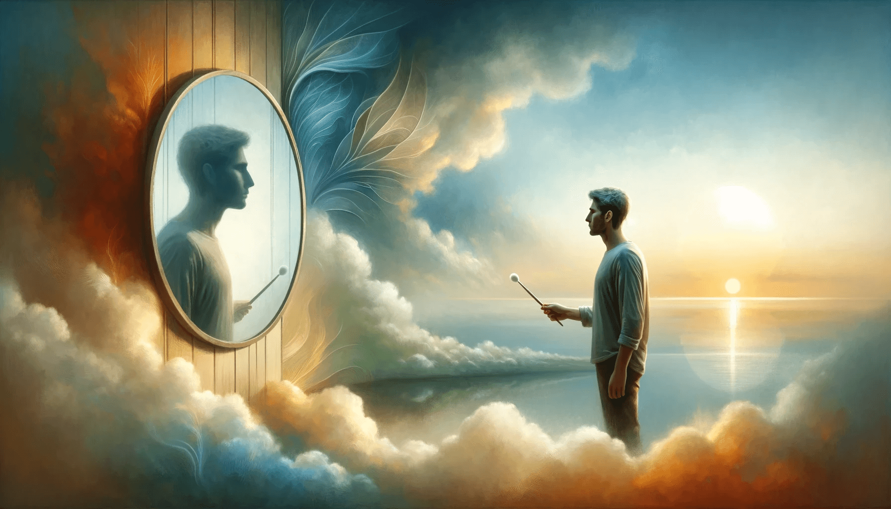 Self Awareness The Path to Authenticity and Fulfillment