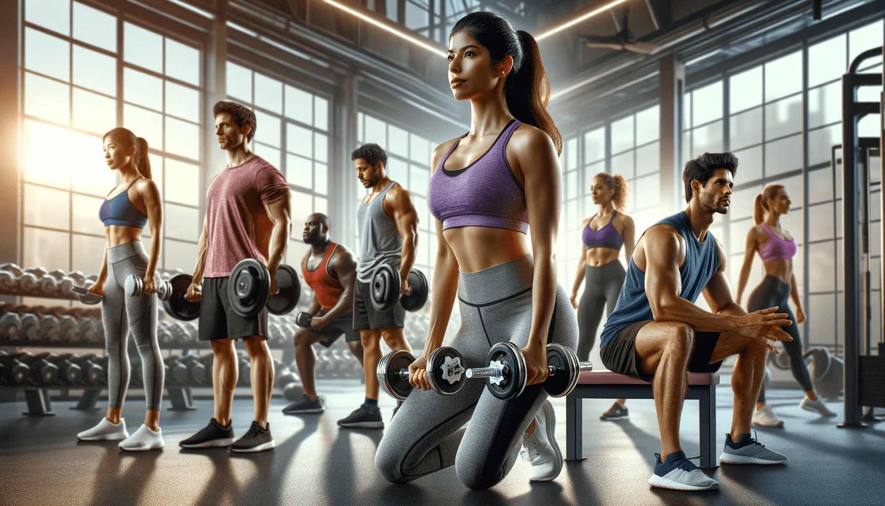 Strength Training 101: A Beginner’s Guide to Building a Stronger, Healthier You