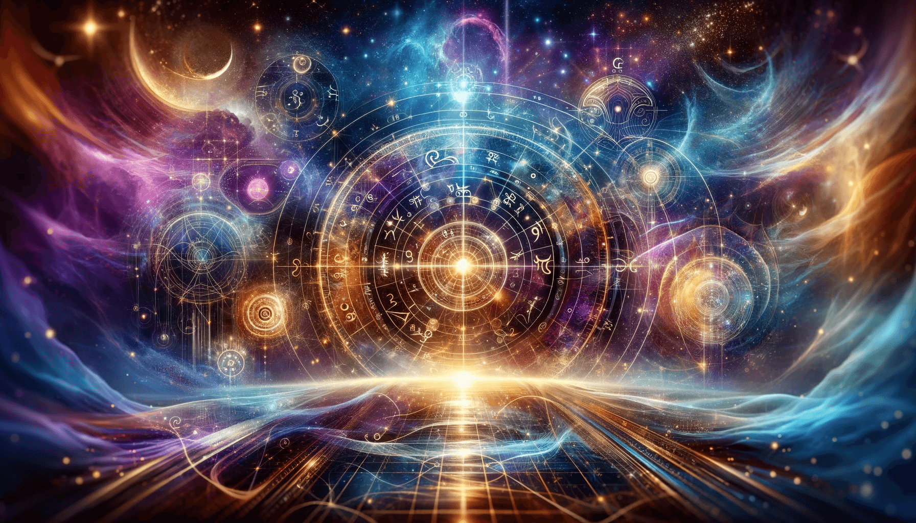 The Ancient Wisdom of Vedic Astrology Exploring the Cosmic Blueprint of Your Life