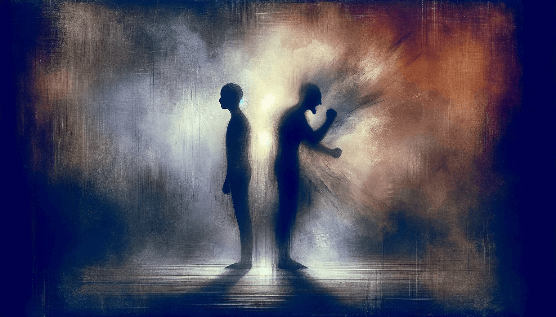 The Hidden Horrors: Exploring the Different Types of Abuse in a Relationship