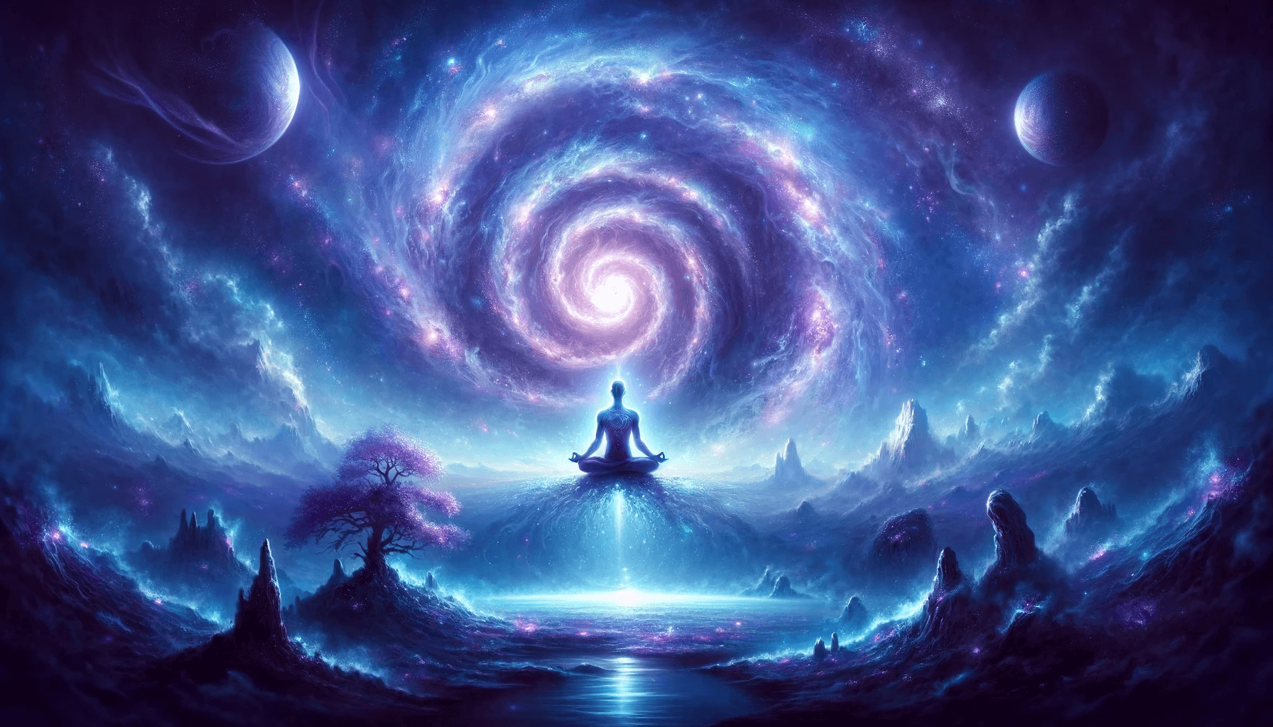 The Mystical Journey of Immortal Samsara: Discovering the Key to Infinite Existence