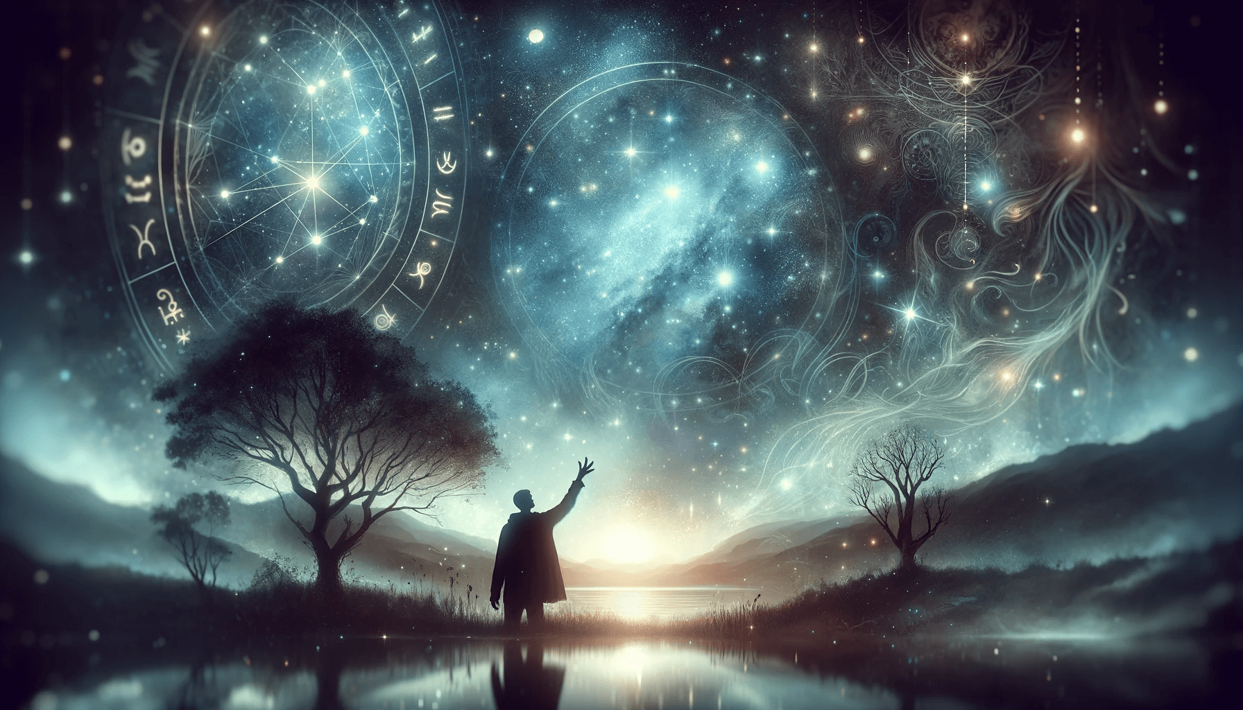 The Power of Stars Exploring the Fascinating World of Astrology
