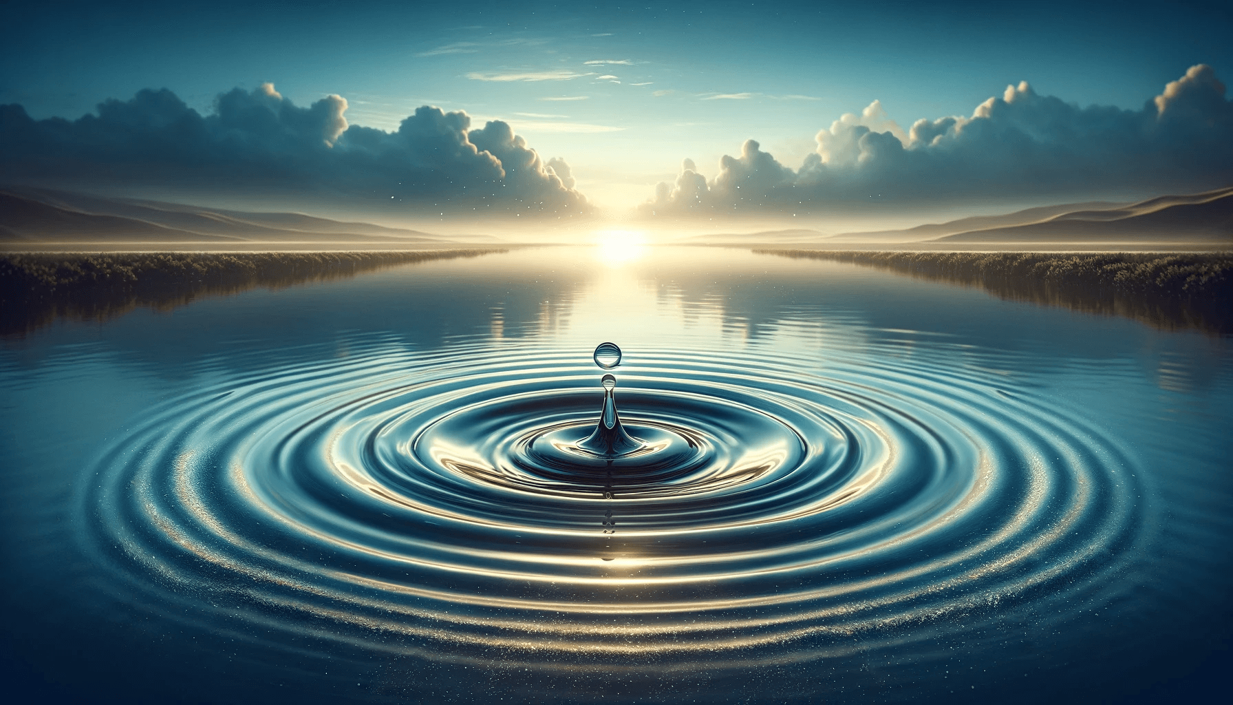 The Ripple Effect: How Small Actions Can Create Big Impact