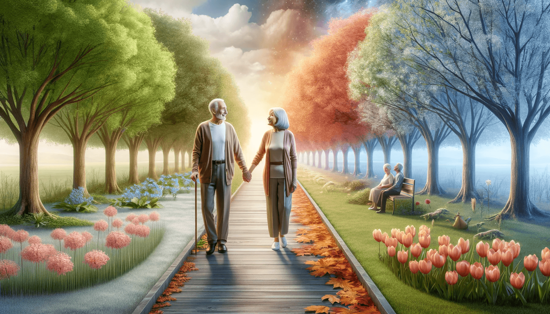 The Secrets to Achieving Longevity in Relationships Expert Tips for Lasting Love