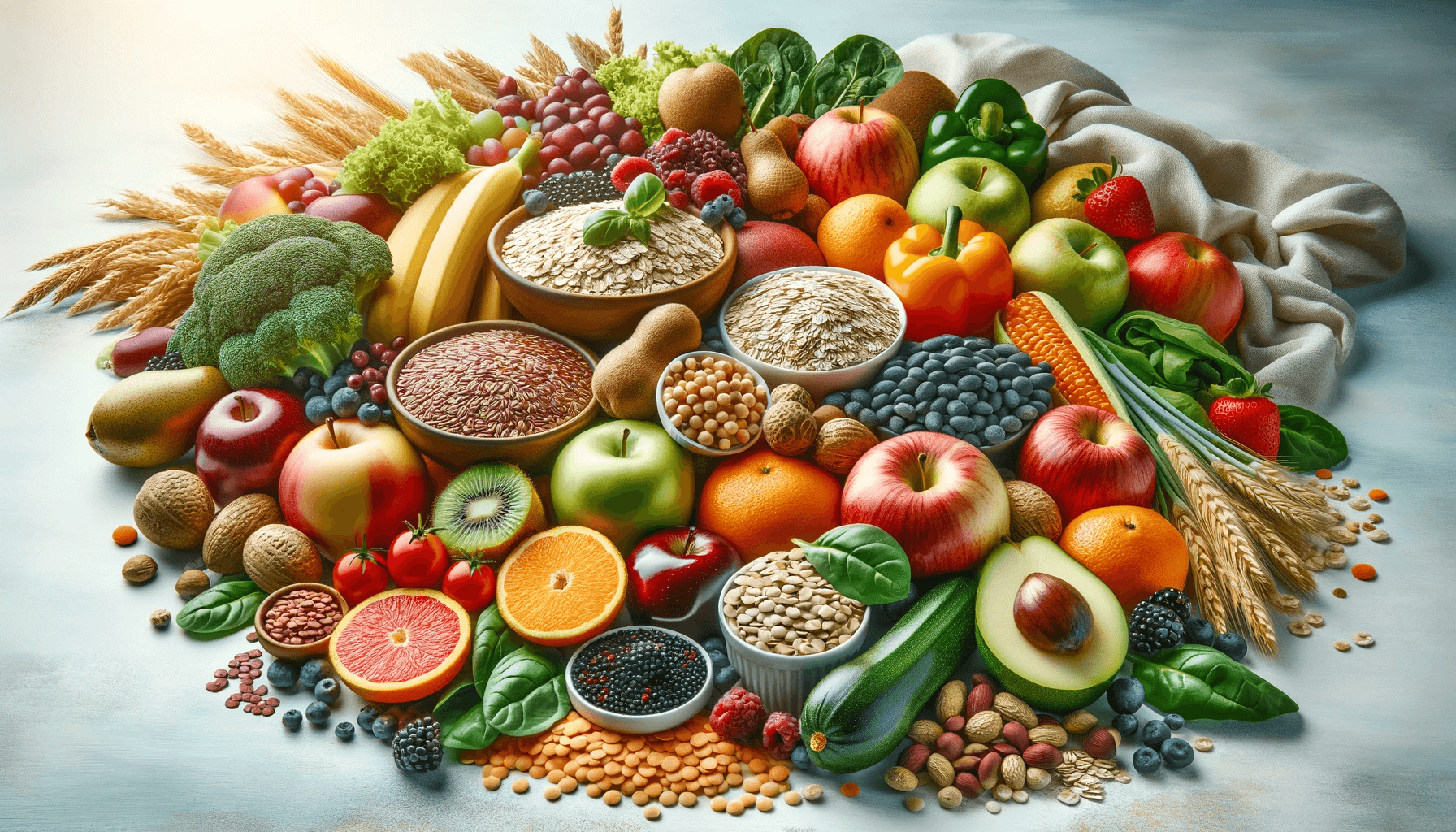 The Top 15 Highest Fiber Foods The Ultimate Guide to Boosting Your Fiber Intake