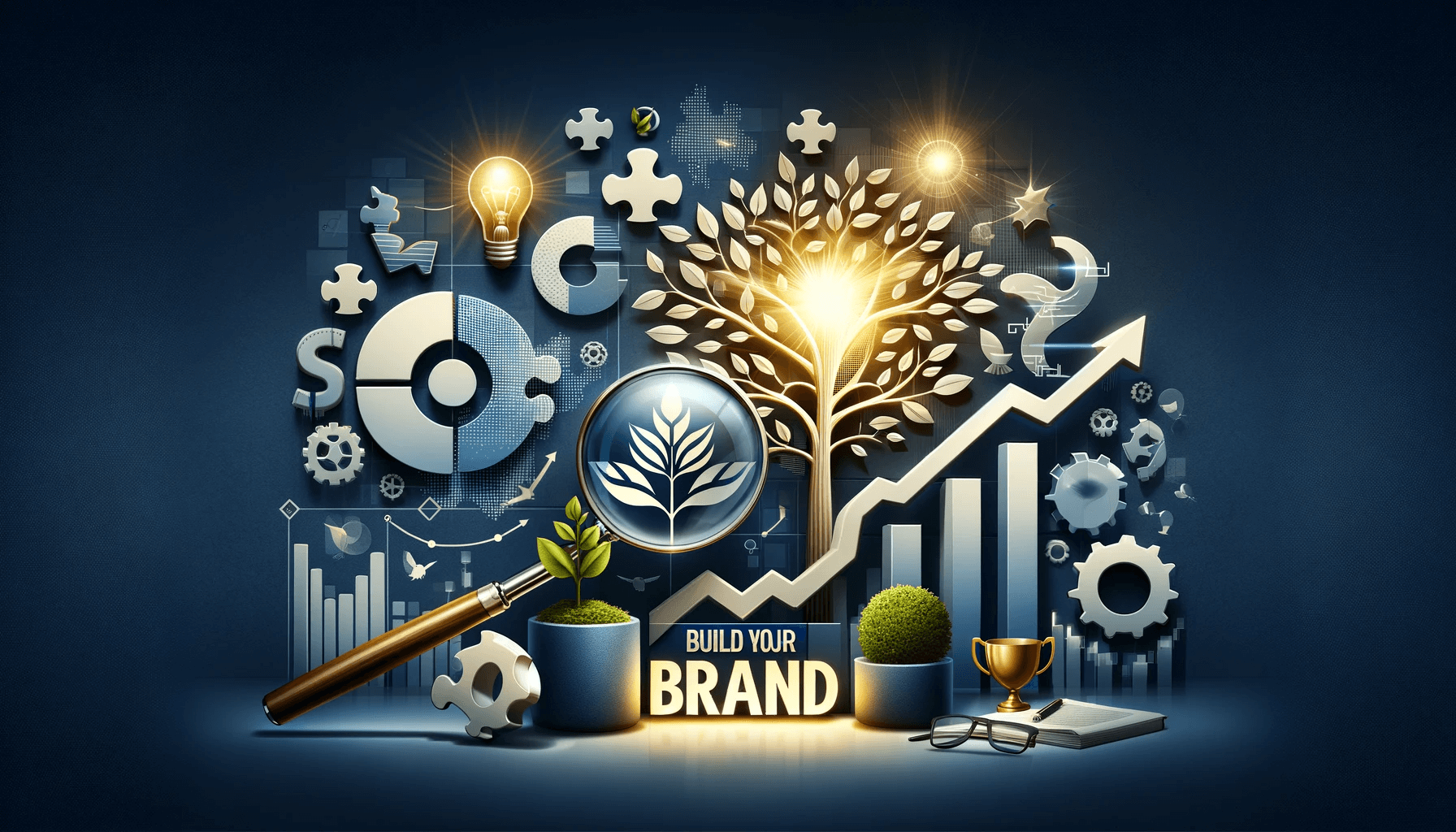 The Ultimate Guide to Build Your Brand: Expert Strategies for Success