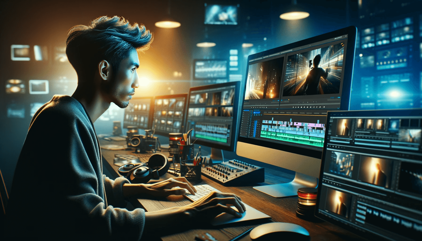 The Ultimate Guide to Video Editing: Step-by-Step Instructions for Perfecting Your Videos