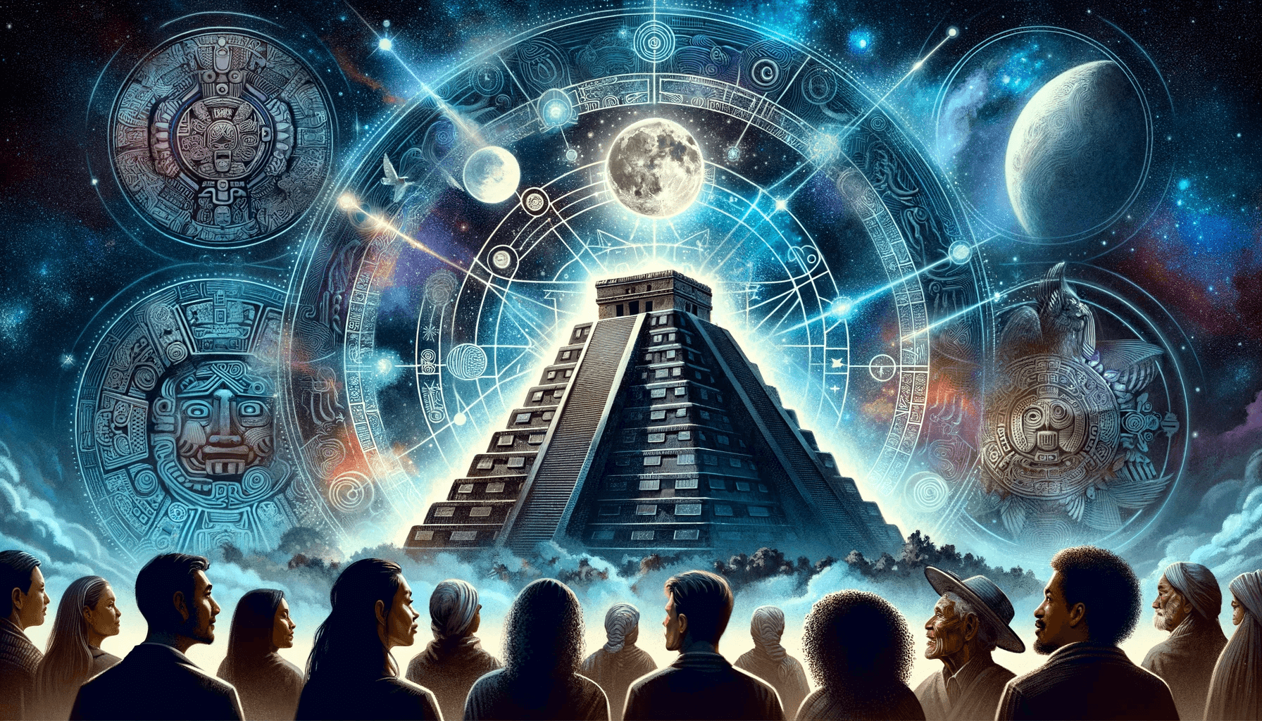 Unveiling the Secrets of Your Mayan Birth Sign Exploring the Ancient Wisdom