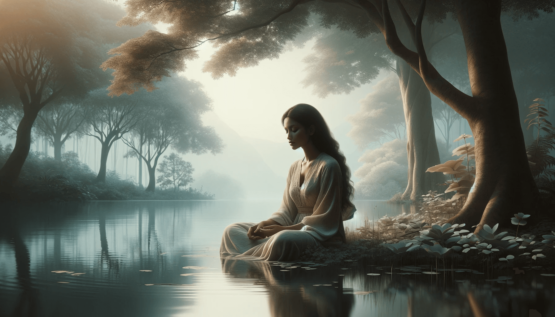 The Art of Silence: Unlocking the Priceless Benefits of Quiet Reflection