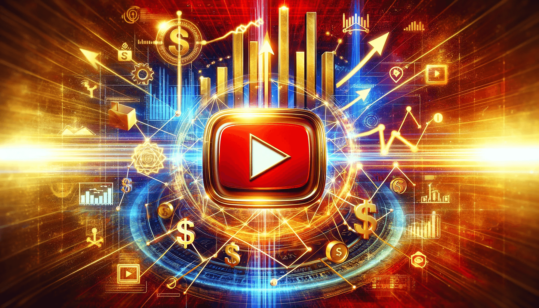 YouTube Success ‍101: Maximizing Your Earnings and Building a Profitable Channel