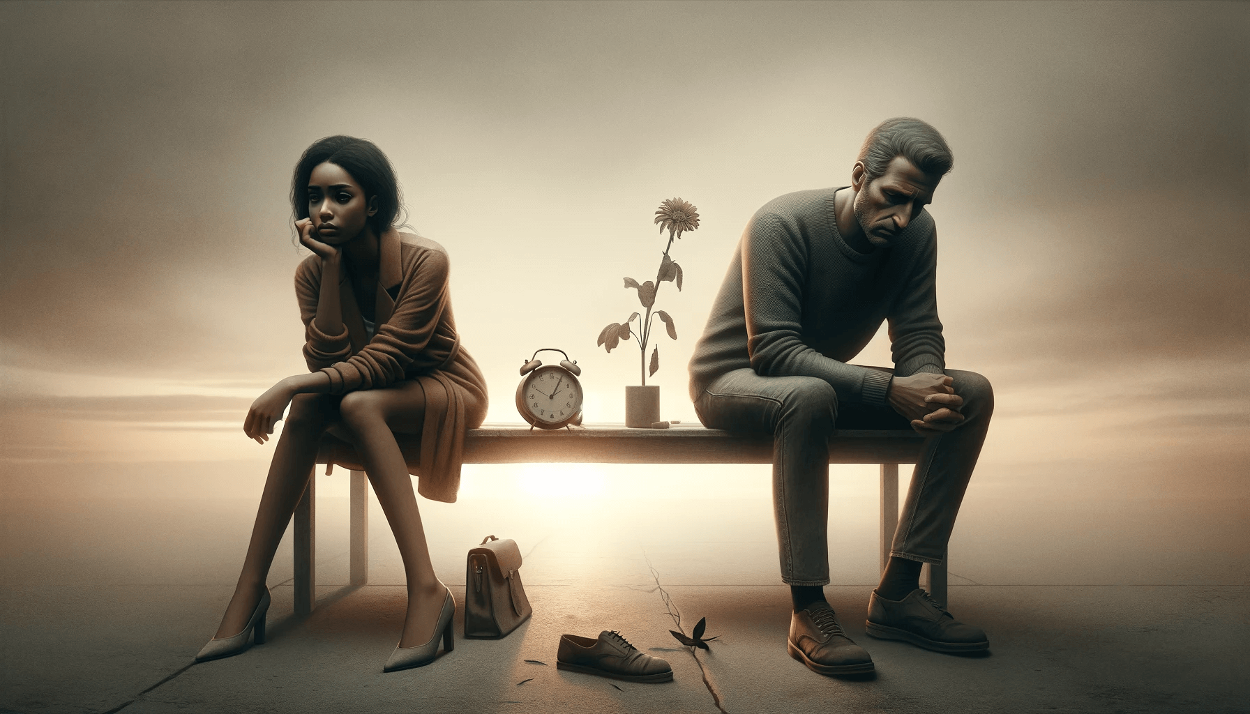9 Signs of Unhappiness in a Relationship